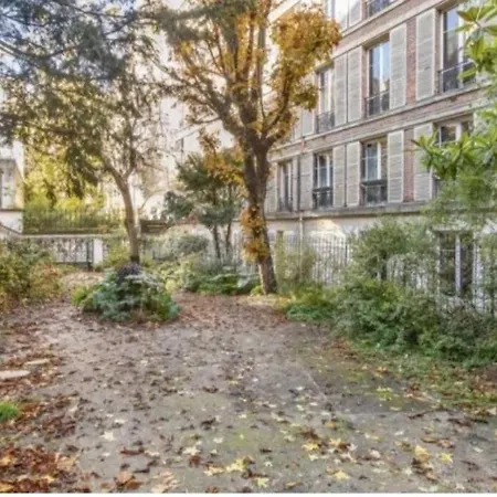 Apartment Amazing Sacre-coeur *